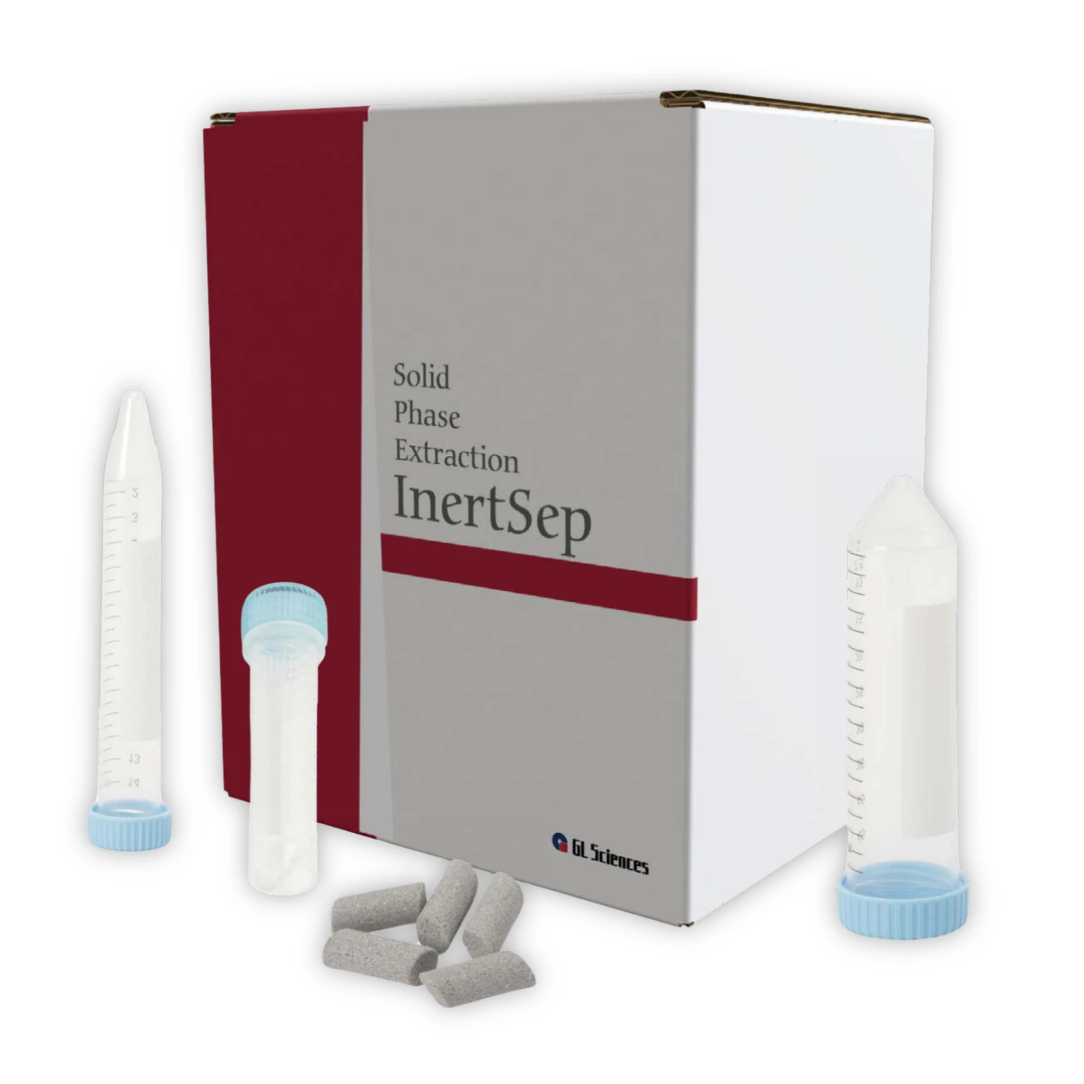 New - LD249 Gas Leak Detector from GL Sciences